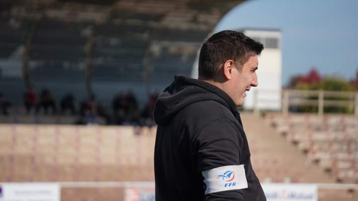 Imrane - Zouafques - Pas-de-Calais | Plan cul