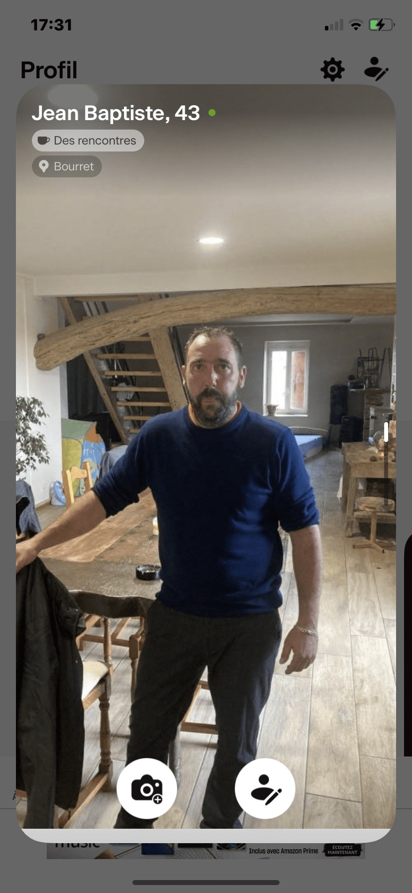 Eliesse - Rombly - Pas-de-Calais | Plan cul